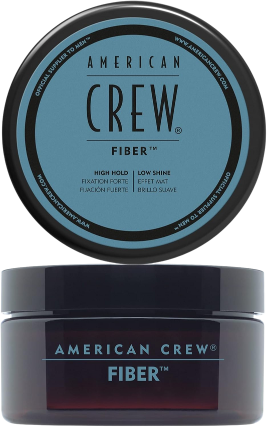 Fiber - Cire Cheveux Homme
